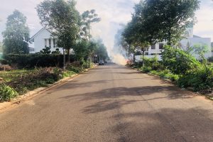 BÁN ĐẤT MẶT TIỀN ĐƯỜNG HÀN MẠC TỬ BUÔN MA THUỘT ĐĂK LĂK