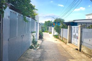 BÁN ĐẤT HẺM ĐƯỜNG SĂM BRĂM BUÔN MA THUỘT ĐĂK LĂK