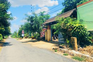 BÁN ĐẤT MẶT TIỀN TRẦN NHÂN TÔNG BUÔN MA THUỘT ĐĂK LĂK