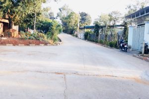 BÁN ĐẤT 2 MẶT TIỀN ĐƯỜNG HẺM MAI THỊ LỰU BUÔN MA THUỘT ĐĂK LĂK