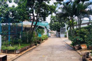 BÁN ĐẤT HẺM ĐƯỜNG NGUYỄN VĂN CỪ BUÔN MA THUỘT ĐĂK LĂK