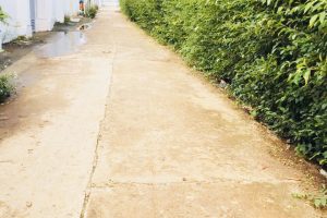 BÁN ĐẤT HẺM ĐƯỜNG VẠN XUÂN BUÔN MA THUỘT ĐĂK LĂK