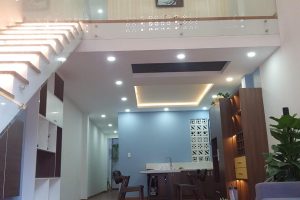 BÁN NHÀ MẶT TIỀN ĐƯỜNG NAM QUỐC CANG BUÔN MA THUỘT ĐĂK LĂK