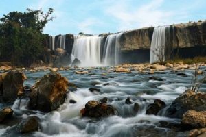 Tới Đăk Lăk bạn không thể bỏ lỡ qua 18 địa điểm du lịch này.