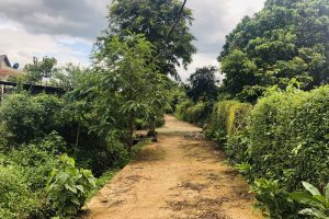 BÁN ĐẤT SAU CHỢ EAKAO BUÔN MA THUỘT ĐĂK LĂK