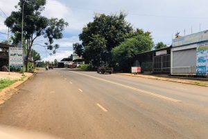 BÁN ĐẤT MẶT TIỀN TỈNH LỘ 8 CƯ SUÊ CƯ MGAR ĐĂK LĂK