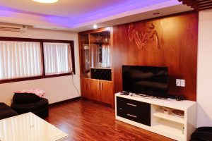 BÁN NHÀ MẶT TIỀN ĐƯỜNG CAO BÁ QUÁT KHU TRUNG CAO PHAN CHU TRINH