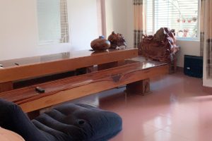 BÁN NHÀ HẺM LÝ THÁI TỔ BUÔN MA THUỘT ĐĂK LĂK