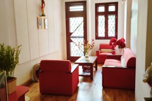 BÁN NHÀ MẶT TIỀN KINH DOANH ĐƯỜNG HOÀNG DIỆU BUÔN MA THUỘT ĐĂK LĂK