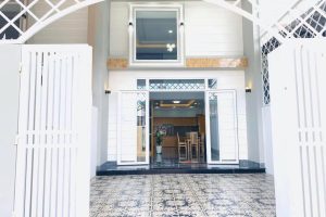 HẠ GIÁ SẬP SÀN TỪ 1 TỶ 650 TRIỆU XUỐNG CHỈ CÒN 1 TỶ 450 TRIỆU NHÀ HẺM Y MOAN