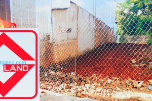 BÁN ĐẤT MẶT TIỀN ĐƯỜNG THI SÁCH – A MA KHÊ BUÔN MA THUỘT ĐĂK LĂK