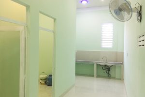 BÁN NHÀ HẺM ĐẶNG NGUYÊN CẨN PHƯỜNG TÂN THÀNH GẦN CÀ PHÊ AN THÁI