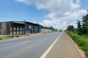 🔥🚛 SIÊU PHẨM MẶT TIỀN ĐƯỜNG TRÁNH ĐÔNG BUÔN MA THUỘT – VỊ TRÍ ĐẸP CHO KHO BÃI, KINH DOANH VÀ ĐẦU TƯ 🚛🔥