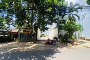 🏡 ĐẤT MẶT TIỀN SỐ 10 NGUYỄN DU PHƯỜNG BUÔN MA THUỘT ĐẮK LẮK
