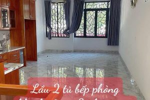 🔥 NHÀ MẶT TIỀN NGUYỄN ĐÌNH CHIỂU – CÓ SẴN DÒNG TIỀN – TRUNG TÂM KINH DOANH 🔥