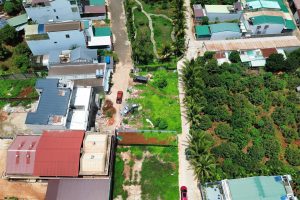🏡✨ ĐẤT ĐẸP HẺM 227 HÀ HUY TẬP – THÔNG TRỊNH TỐ TÂM PHƯỜNG BUÔN MA THUỘT ĐĂK LĂK ✨🏡