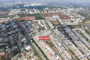 🏡✨ DUY NHẤT 1 CĂN NHÀ VIEW CÔNG VIÊN ĐẸP TẠI MILANO – ECO PREMIA CITY ĐĂK LĂK✨🌳