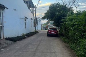 🔥🏡 ĐẤT HẺM 663 HÀ HUY TẬP – ĐỐI DIỆN KHU ĐÔ THỊ ÂN PHÚ 🏡🔥