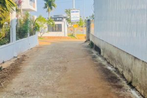 🔥🏡 BÁN ĐẤT HẺM ĐẠI LỘ ĐÔNG TÂY VÕ NGUYÊN GIÁP XÃ HÒA THẮNG ĐĂK LĂK🏡🔥